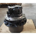 drive terakhir PC78U-6N Travel Motor Komatsu